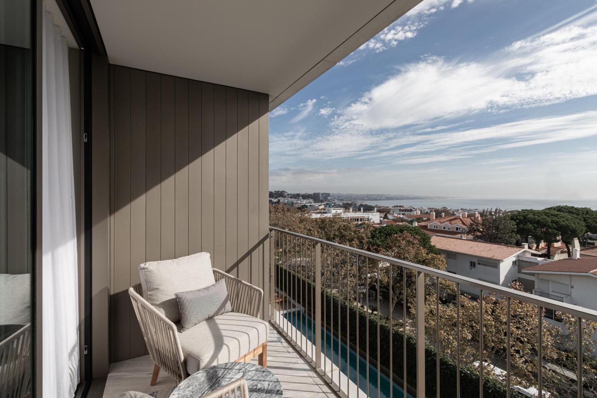 Legacy Hotel Cascais, Curio Collection By Hilton Exterior photo