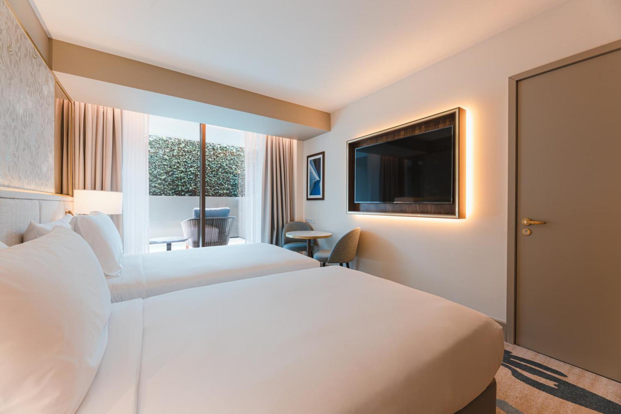 Legacy Hotel Cascais, Curio Collection By Hilton Exterior photo