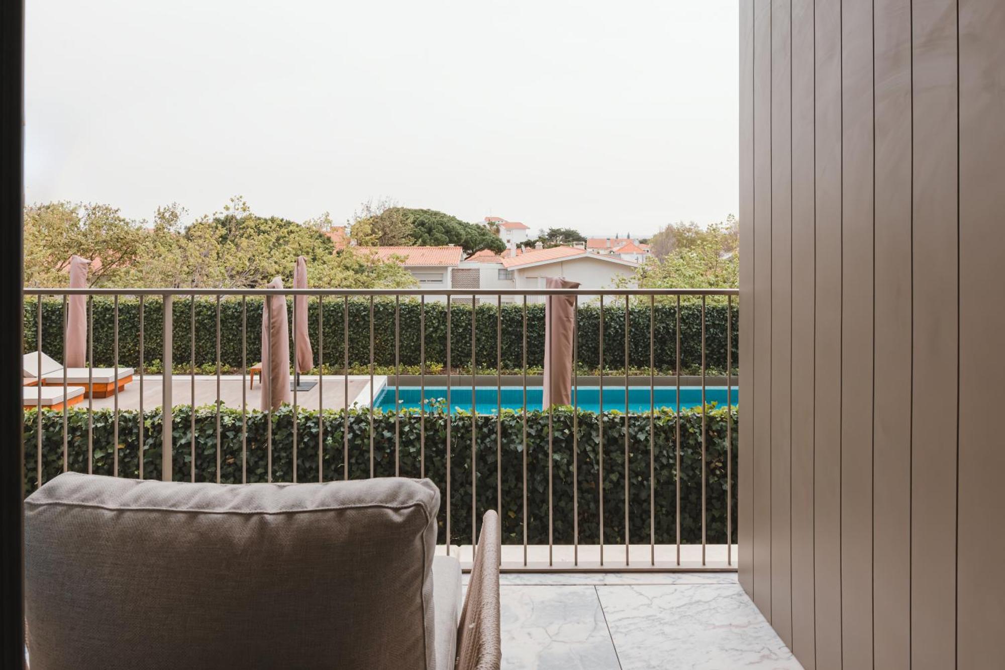 Legacy Hotel Cascais, Curio Collection By Hilton Exterior photo