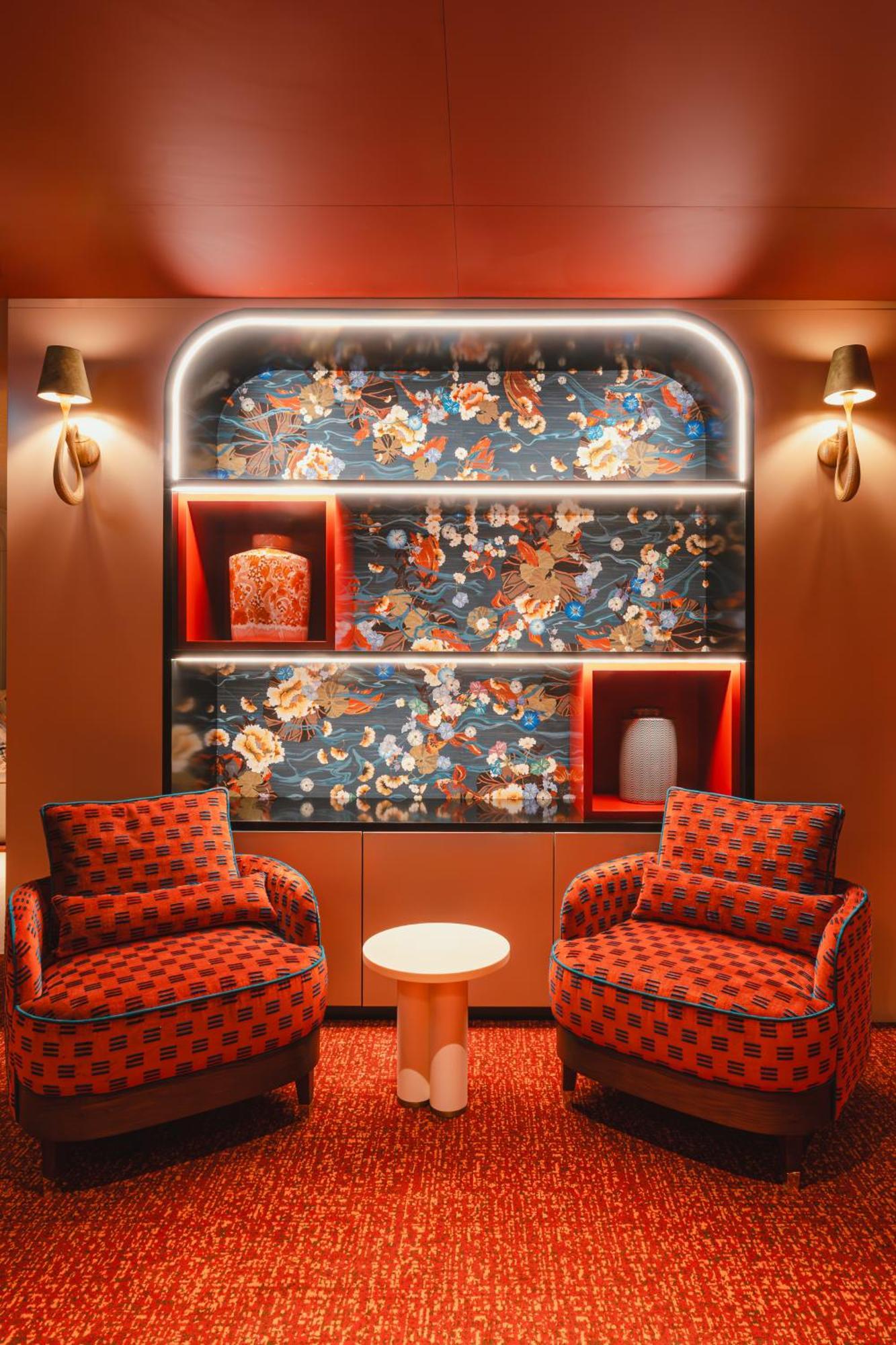 Legacy Hotel Cascais, Curio Collection By Hilton Exterior photo