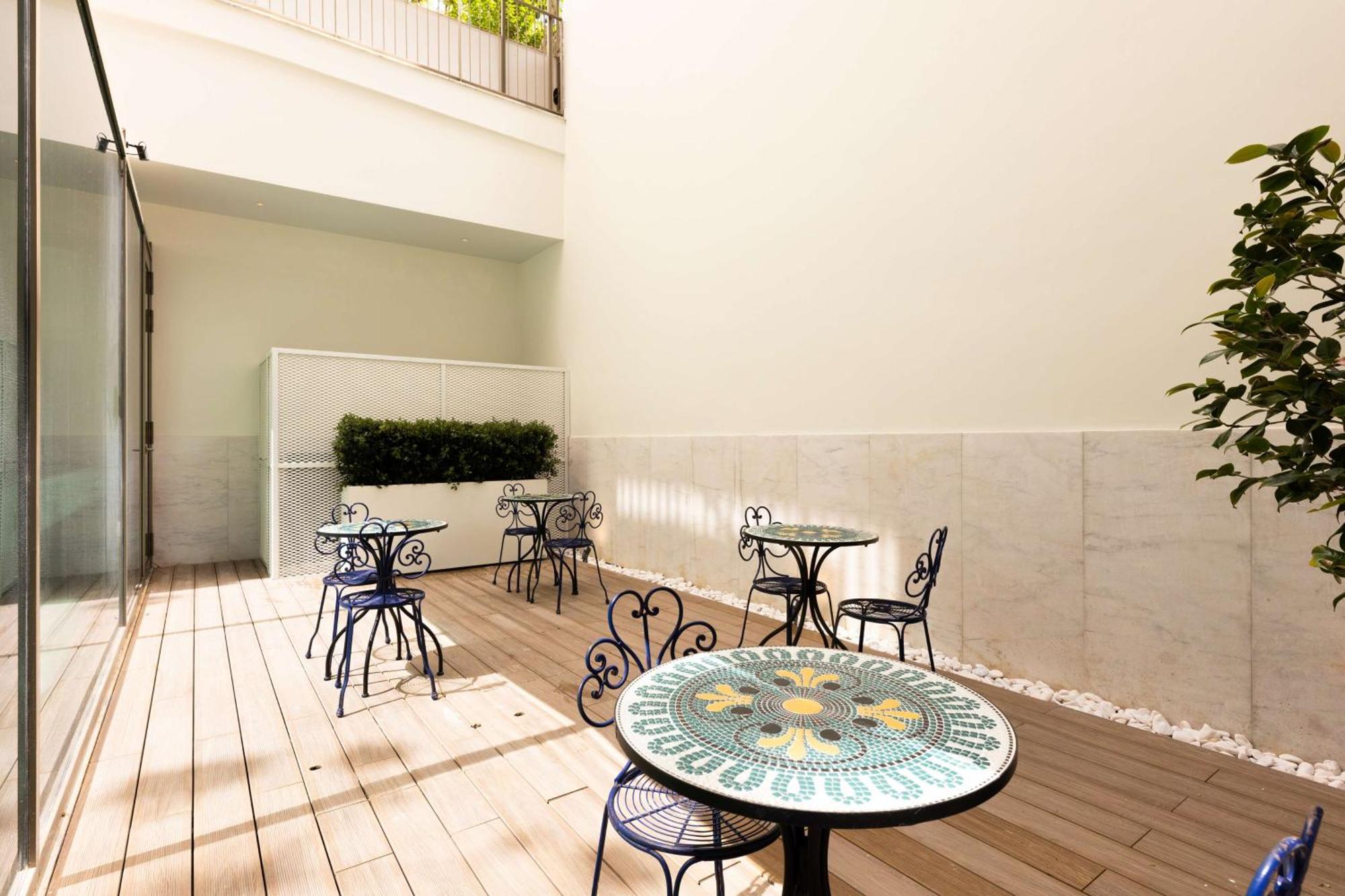 Legacy Hotel Cascais, Curio Collection By Hilton Exterior photo