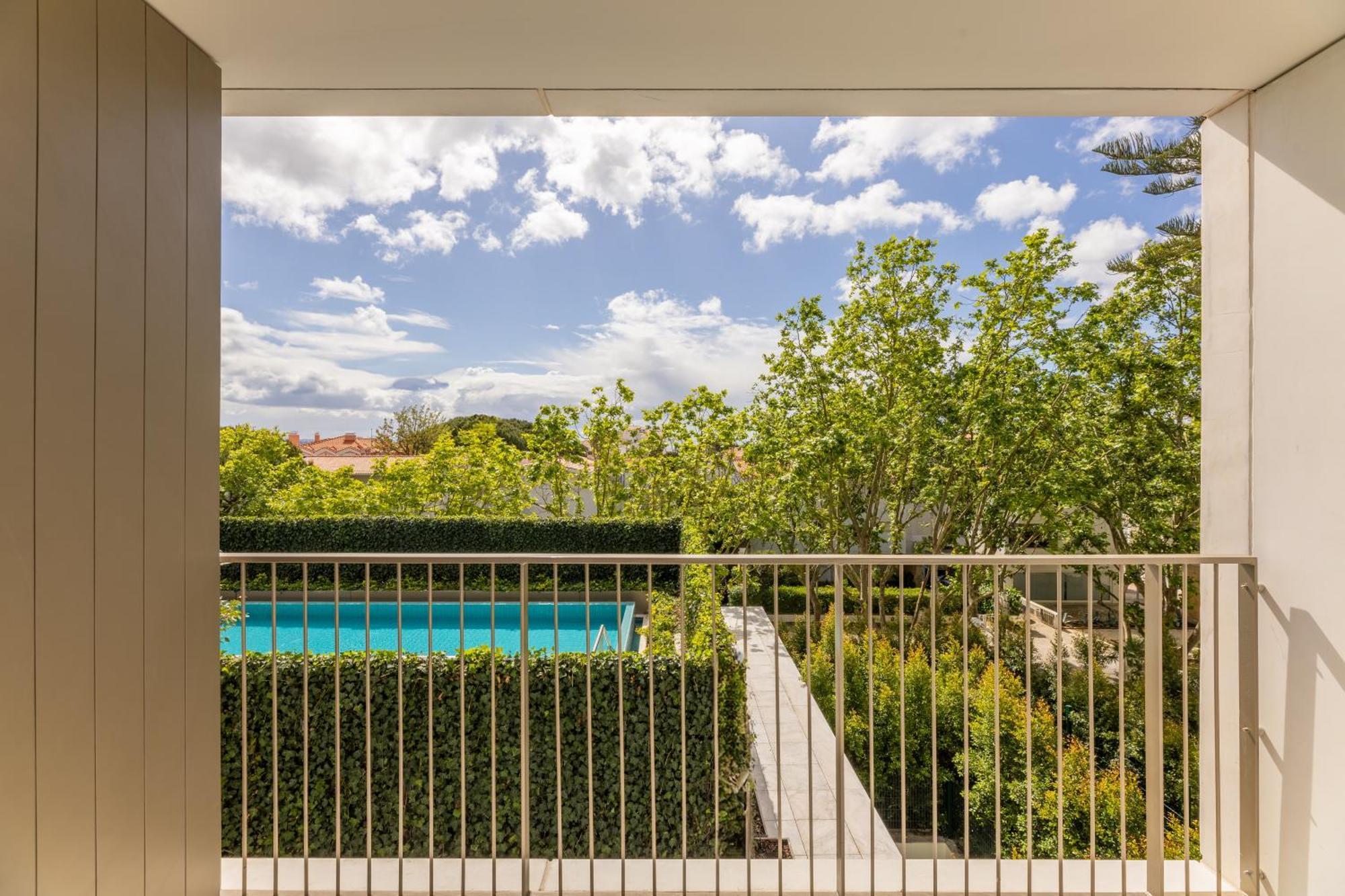 Legacy Hotel Cascais, Curio Collection By Hilton Exterior photo