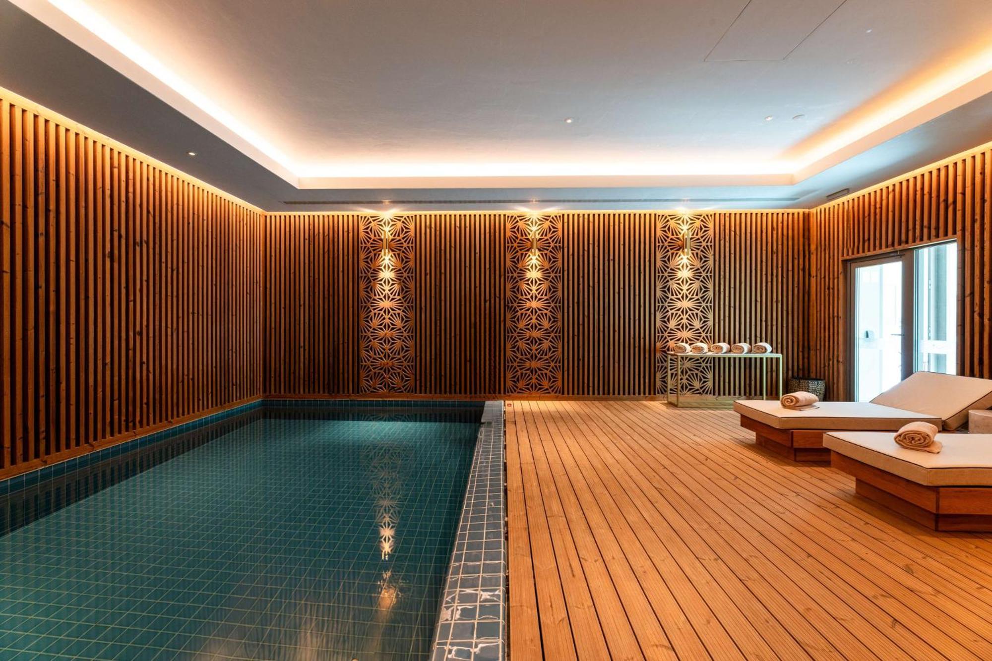 Legacy Hotel Cascais, Curio Collection By Hilton Exterior photo