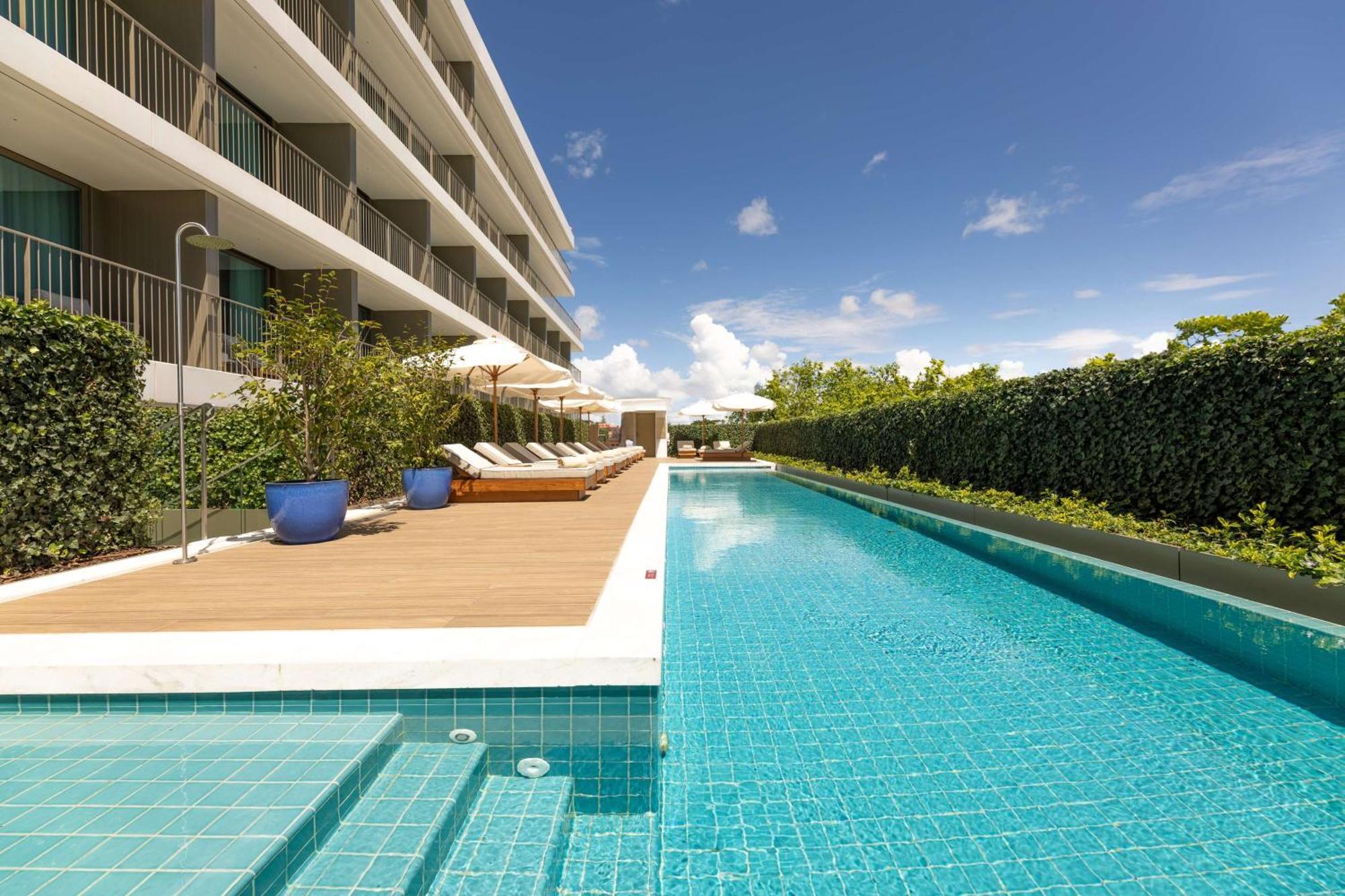 Legacy Hotel Cascais, Curio Collection By Hilton Exterior photo